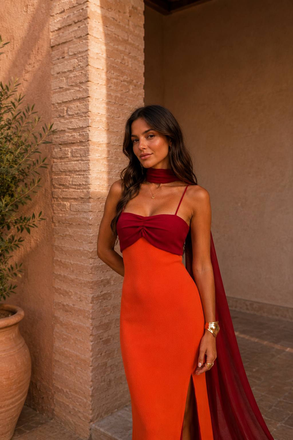 VALERIA™ | VESTIDO EDICIÓN LIMITADA