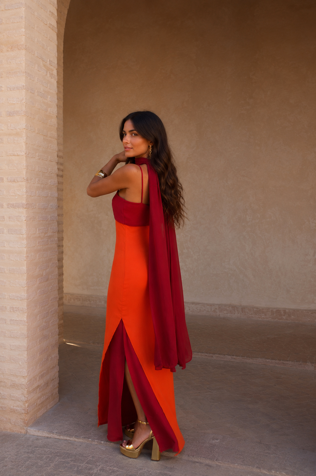 VALERIA™ | VESTIDO EDICIÓN LIMITADA