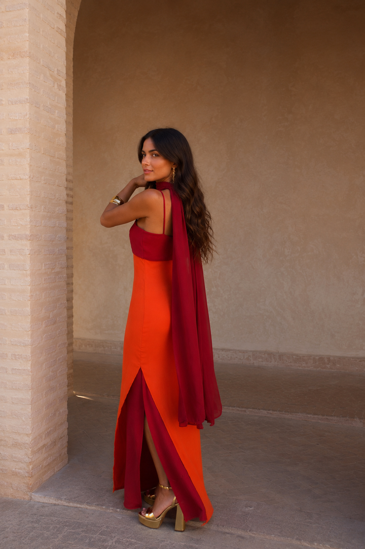 VALERIA™ | VESTIDO EDICIÓN LIMITADA