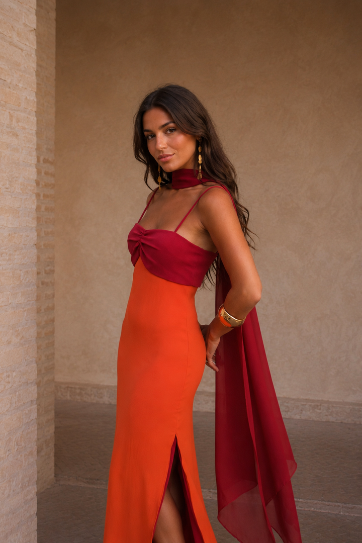 VALERIA™ | VESTIDO EDICIÓN LIMITADA
