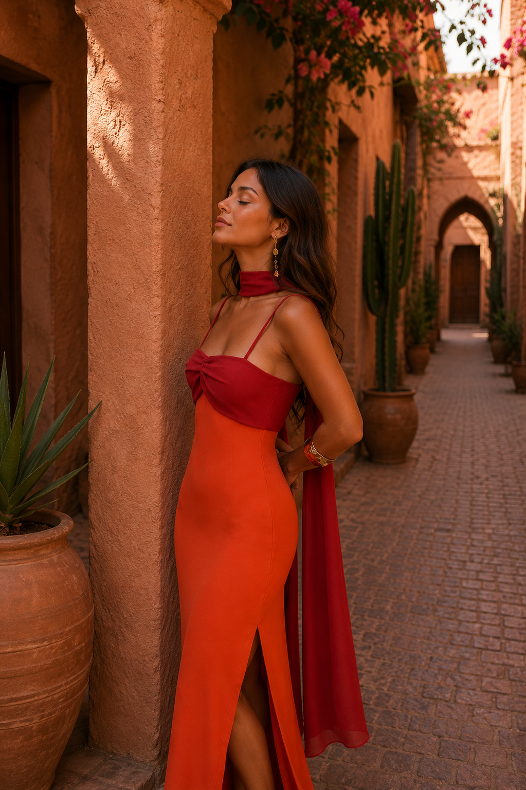 VALERIA™ | VESTIDO EDICIÓN LIMITADA