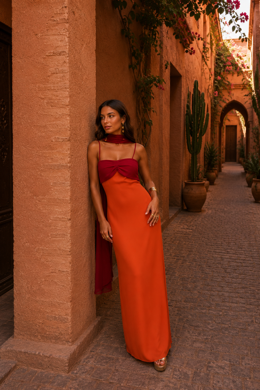 VALERIA™ | VESTIDO EDICIÓN LIMITADA