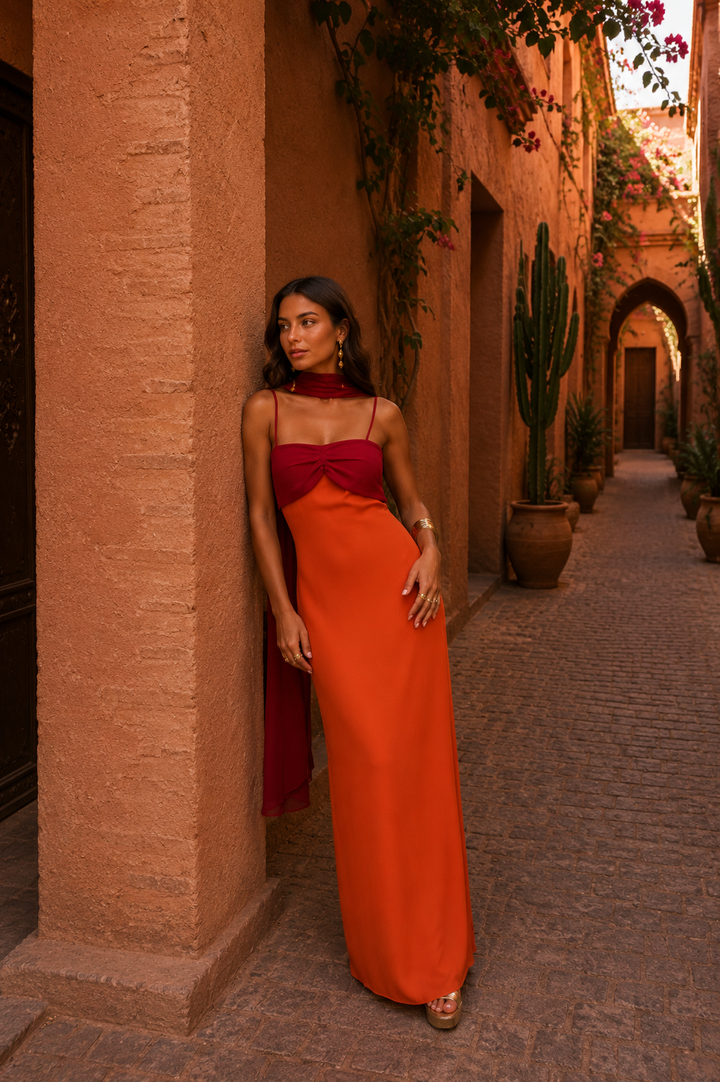 VALERIA™ | VESTIDO EDICIÓN LIMITADA