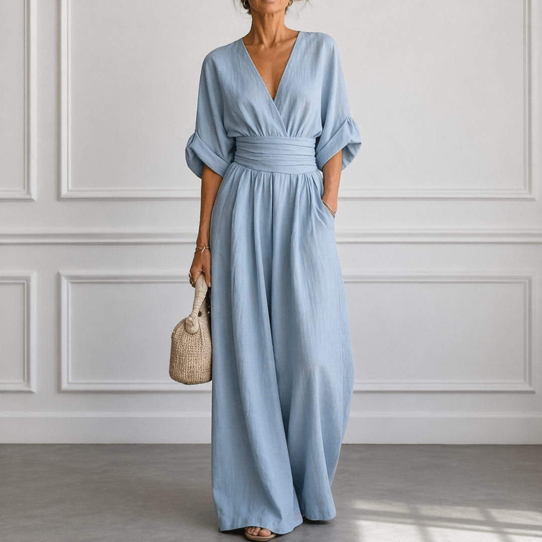 Cheska | Mono elegante para un estilo sin esfuerzo