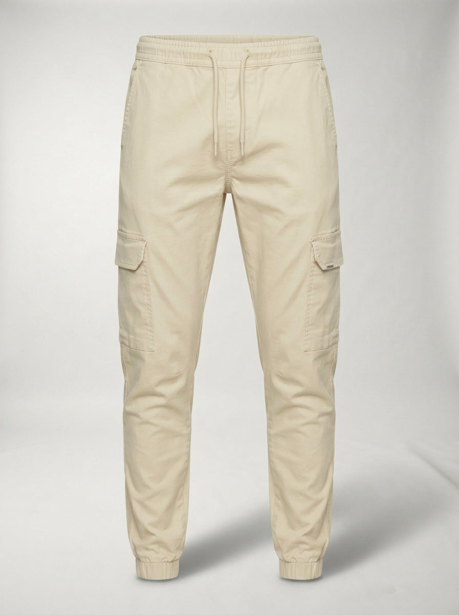 Pantaloni Cargo Laluna