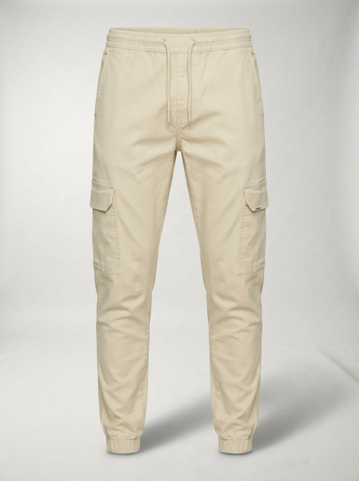Pantaloni Cargo Laluna