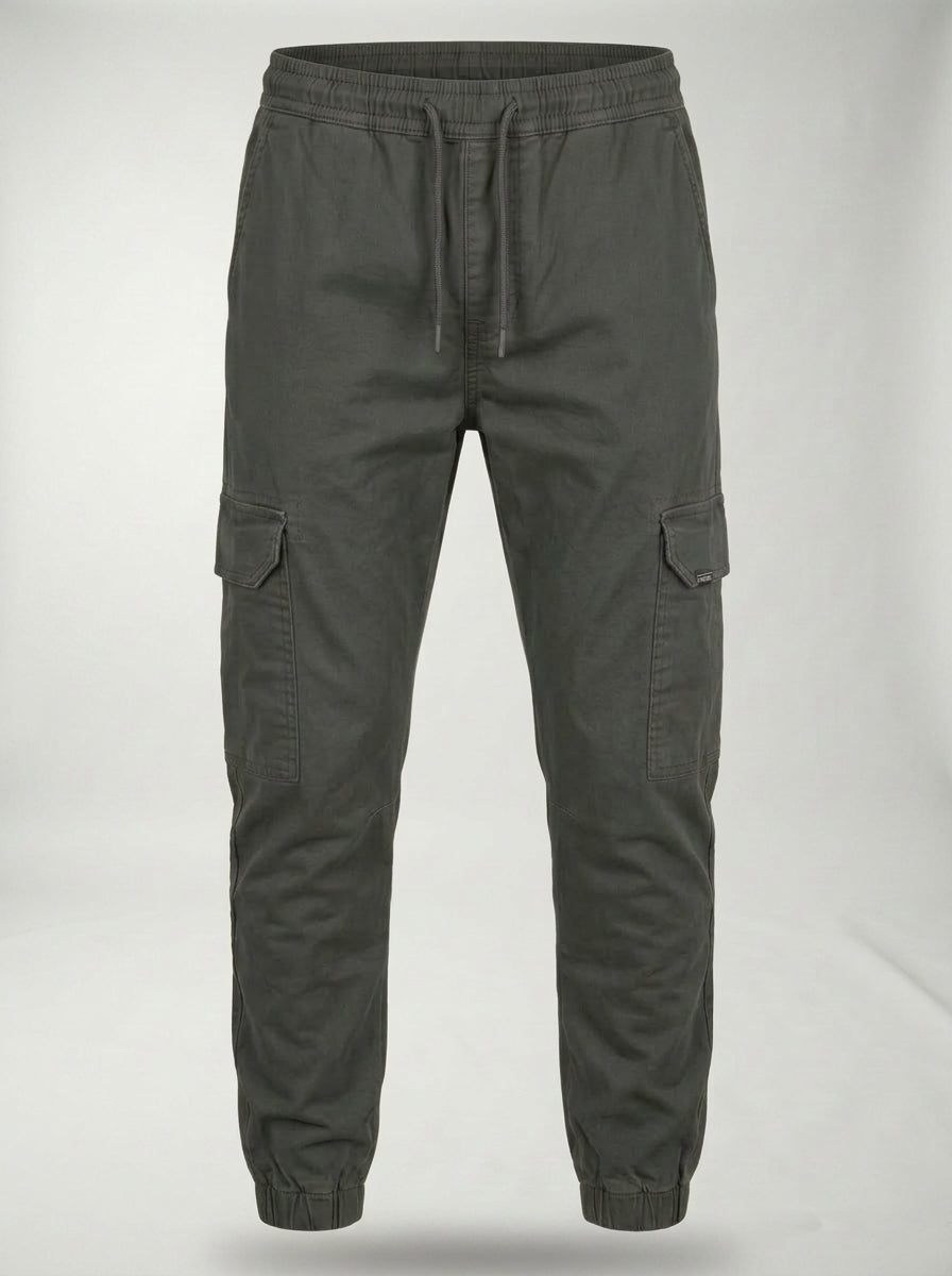 Pantaloni Cargo Laluna