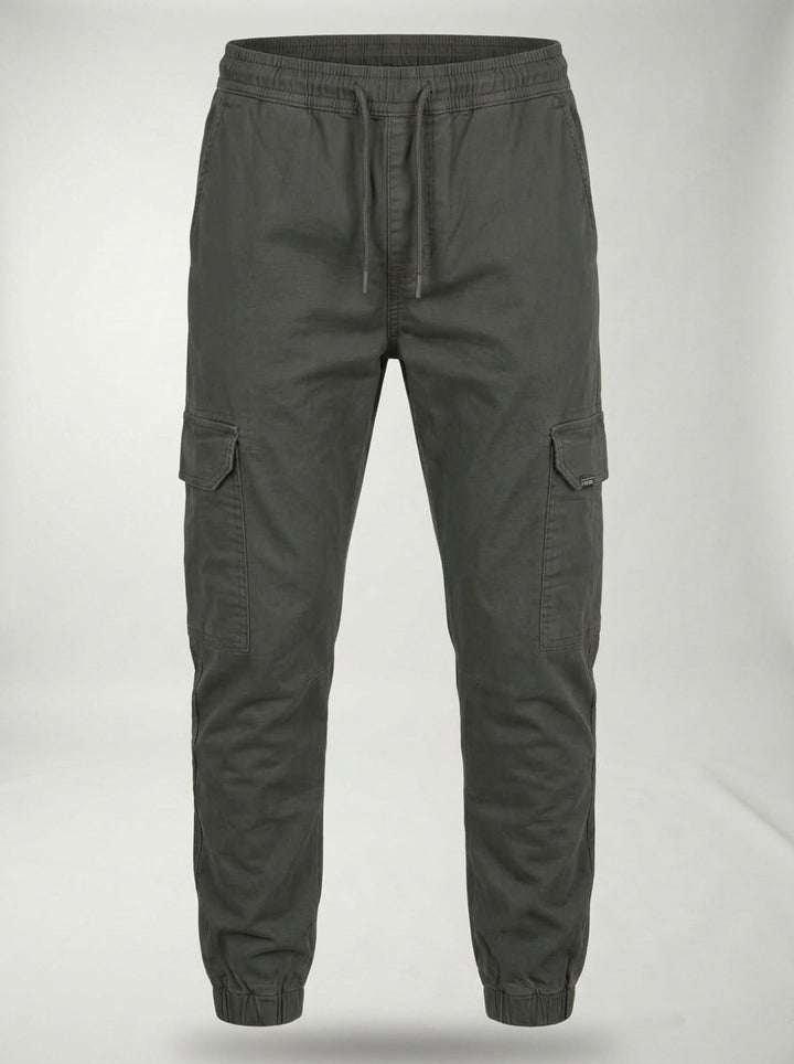 Pantaloni Cargo Laluna
