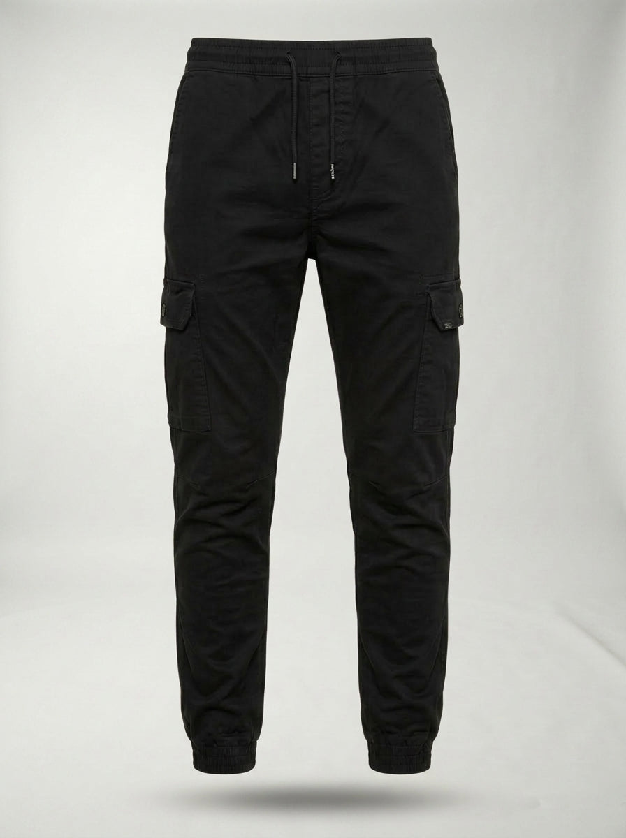 Pantaloni Cargo Laluna