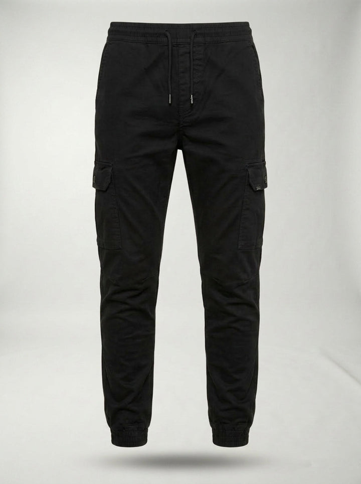 Pantaloni Cargo Laluna