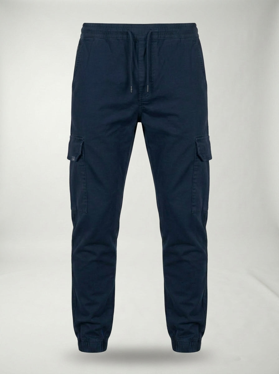 Pantaloni Cargo Laluna