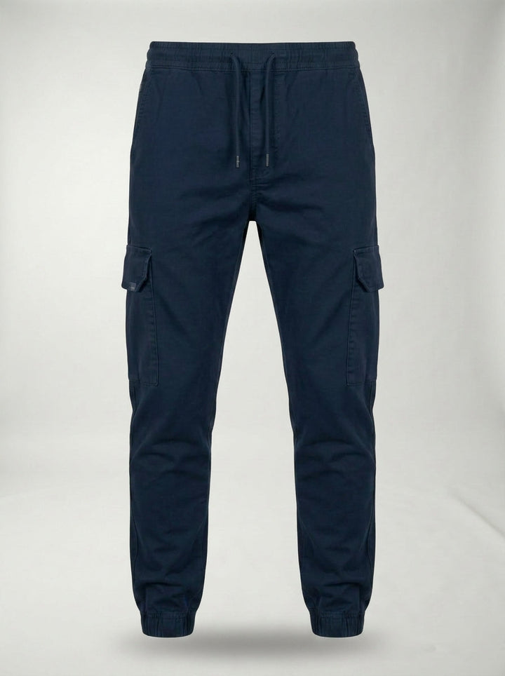 Pantaloni Cargo Laluna