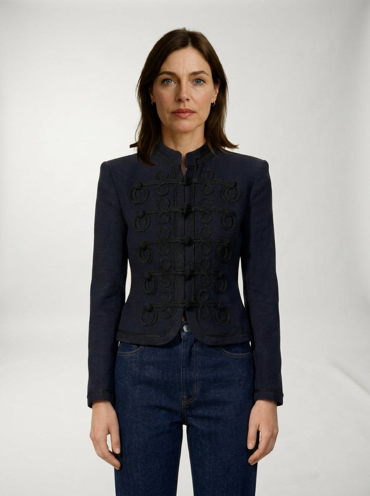 Chaqueta Elodie
