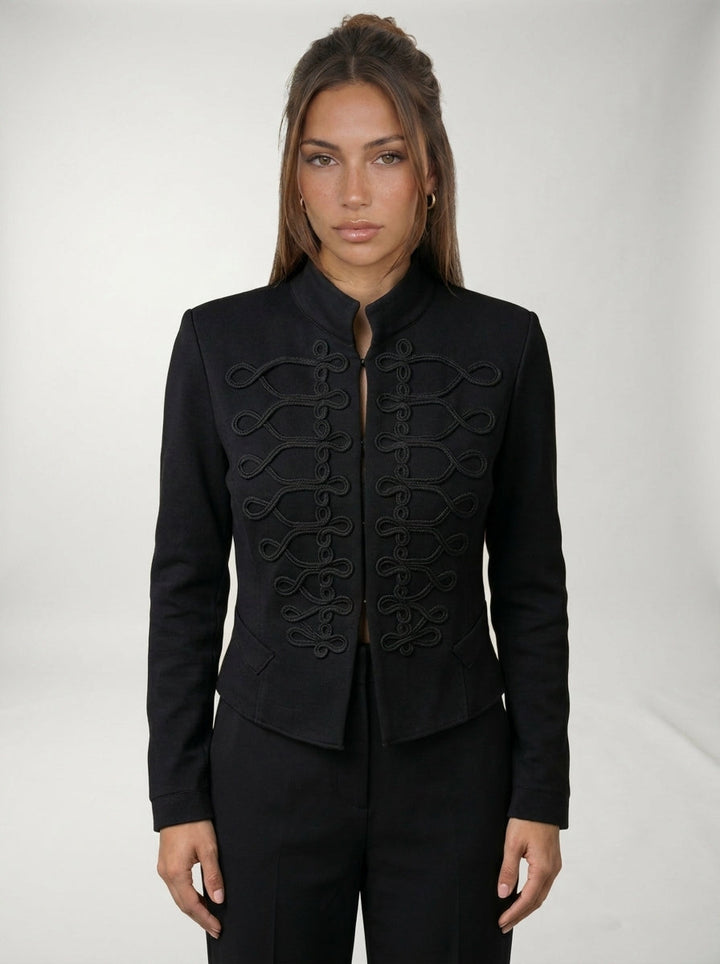 Chaqueta Napoleone