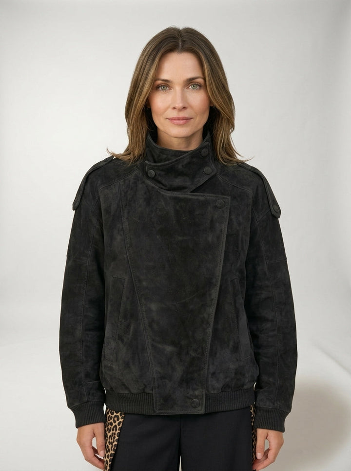 Chaqueta Lucien