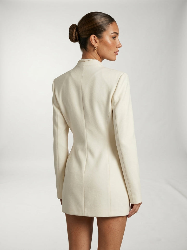 Blazer Élise
