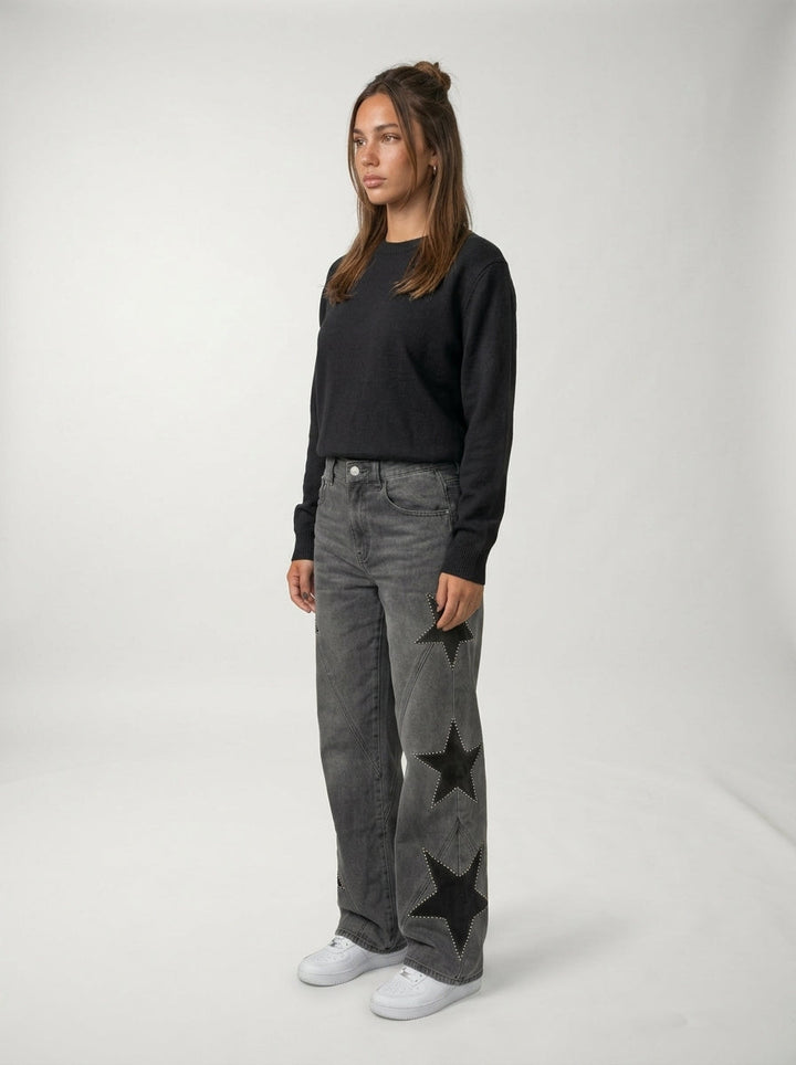 Jeans STAR Grigio