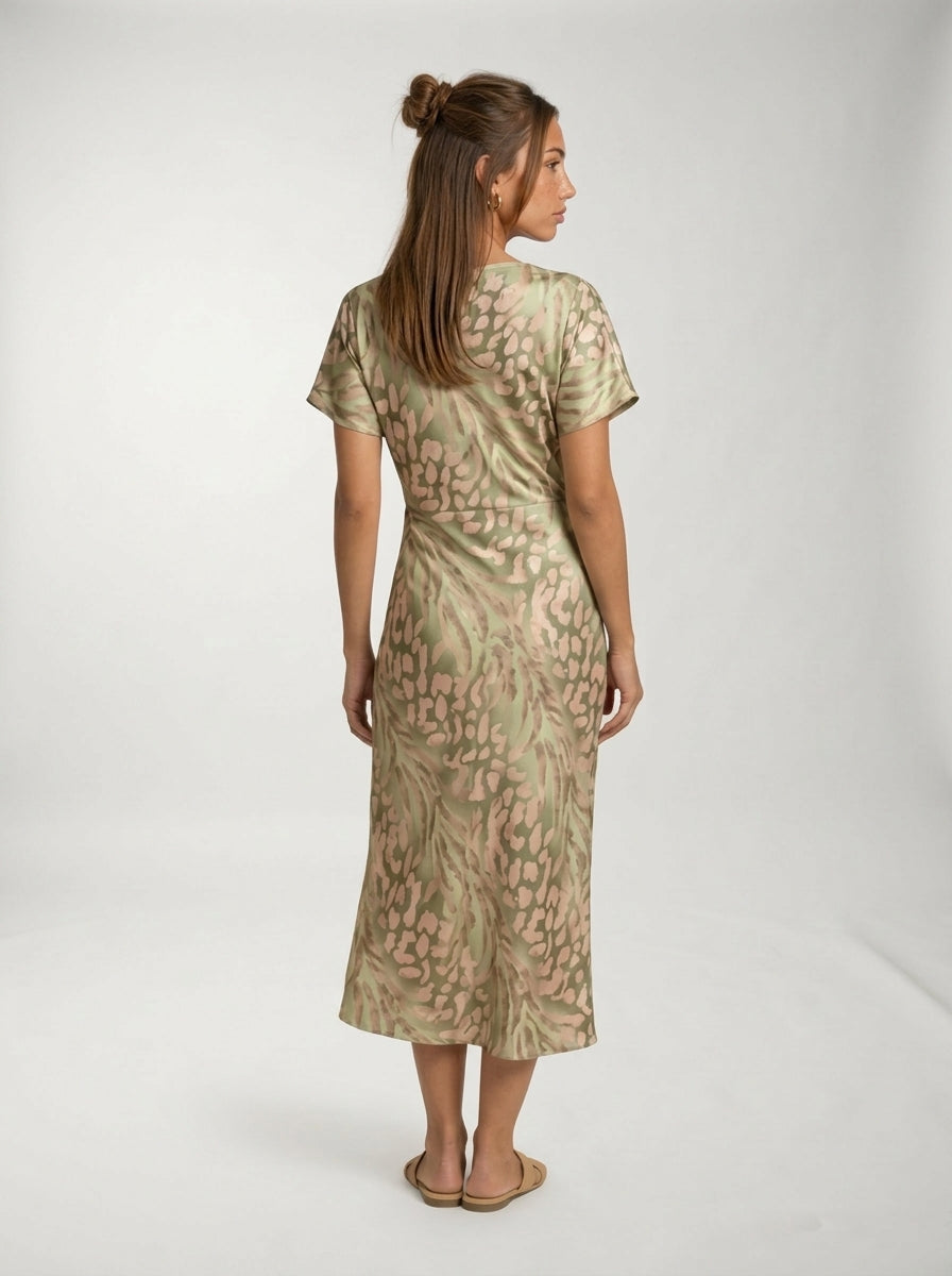 Vestito Calandra