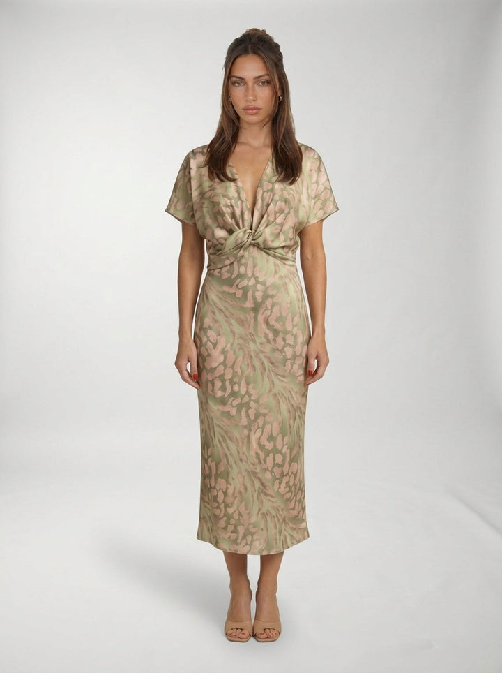Vestito Calandra