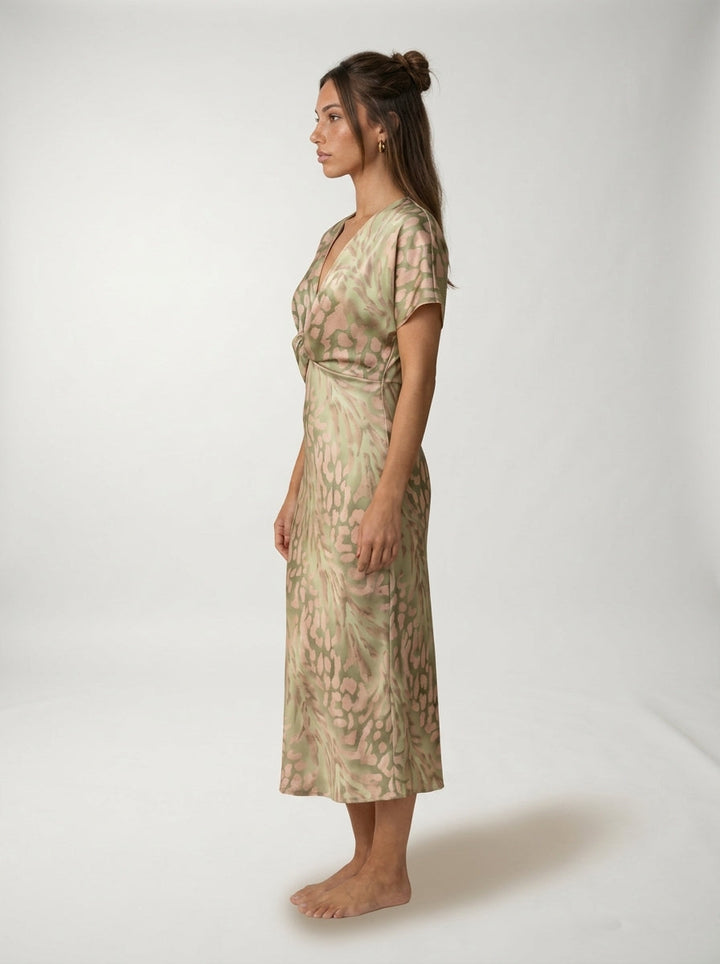 Vestito Calandra