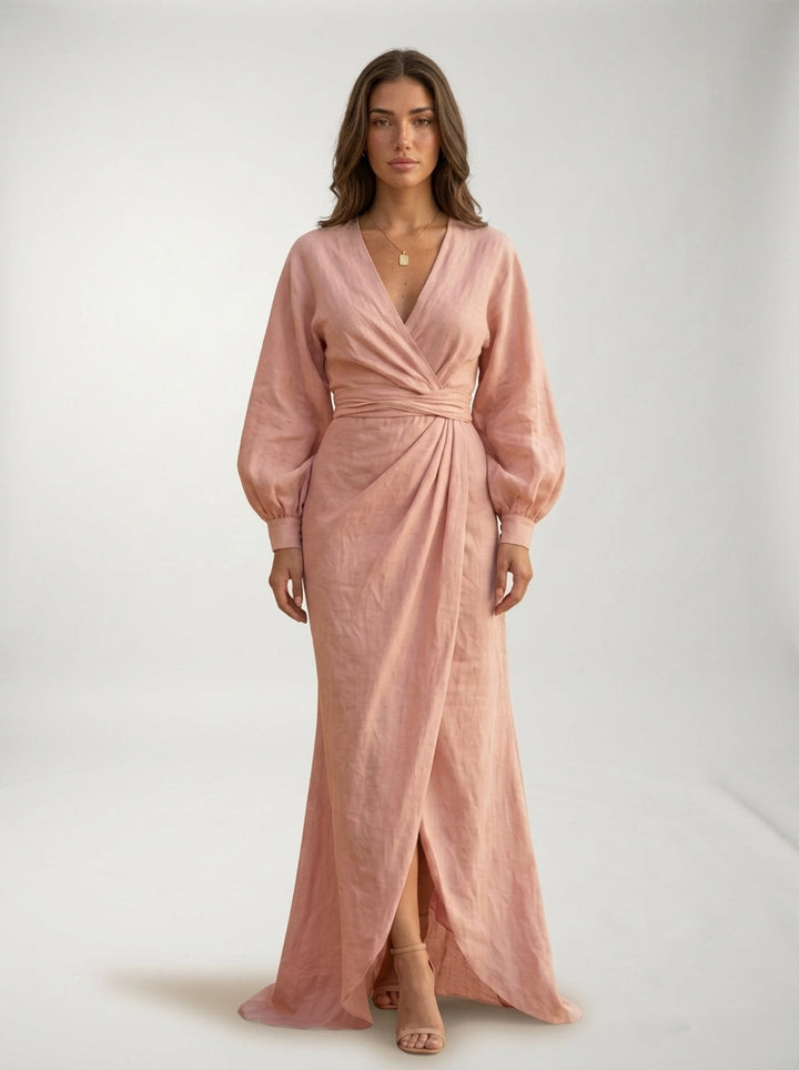 Vestito Maxi