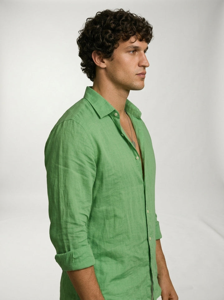 Camisa Cristof