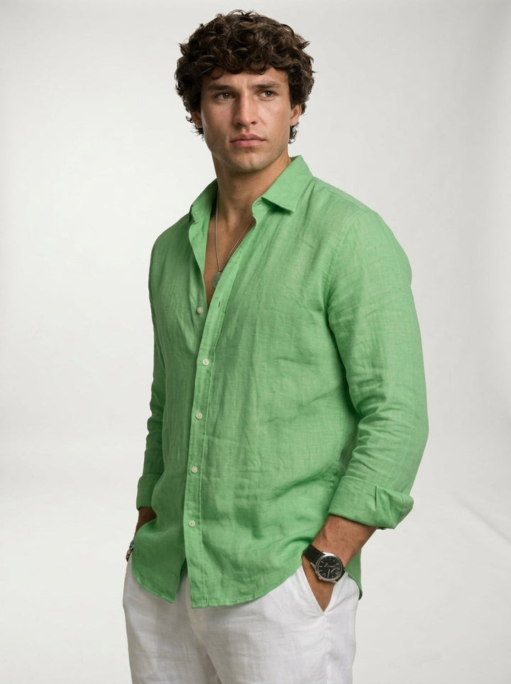 Camisa Cristof