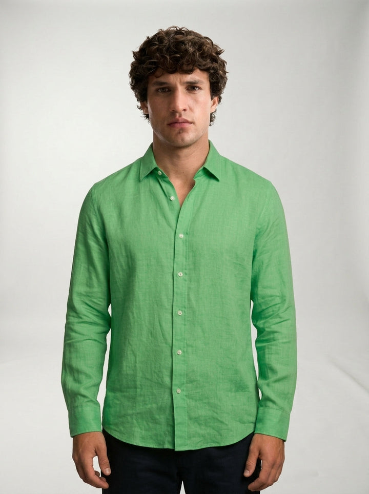 Camisa Cristof