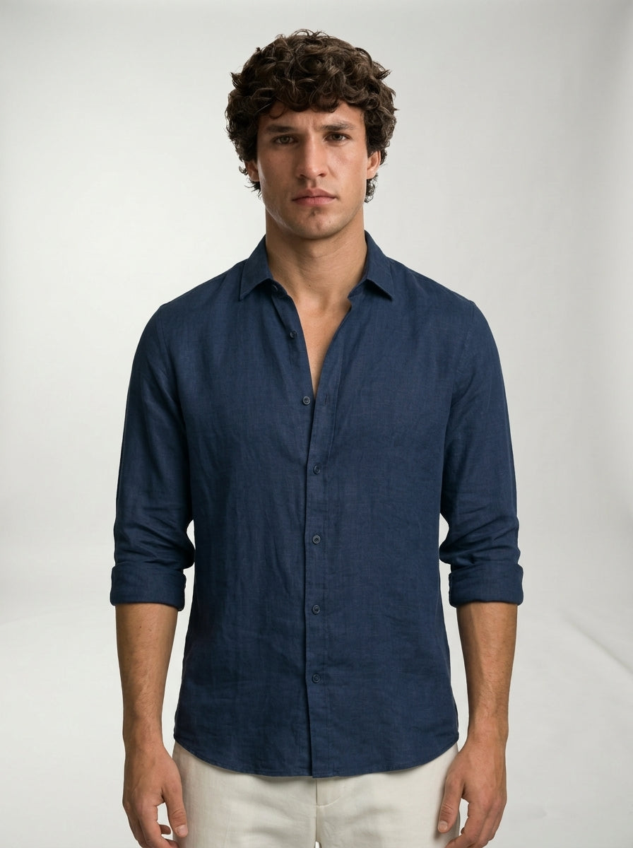 Camisa Cristof