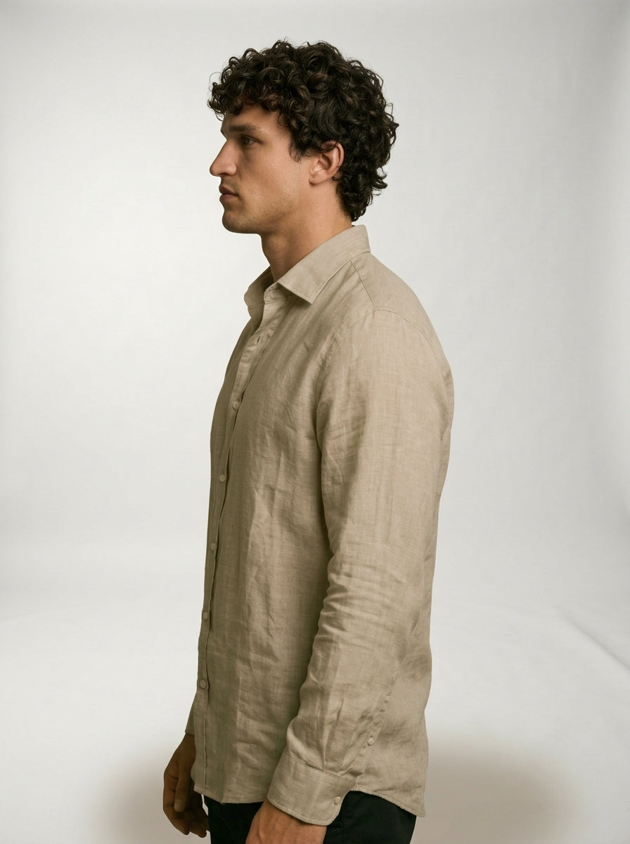 Camisa Cristof