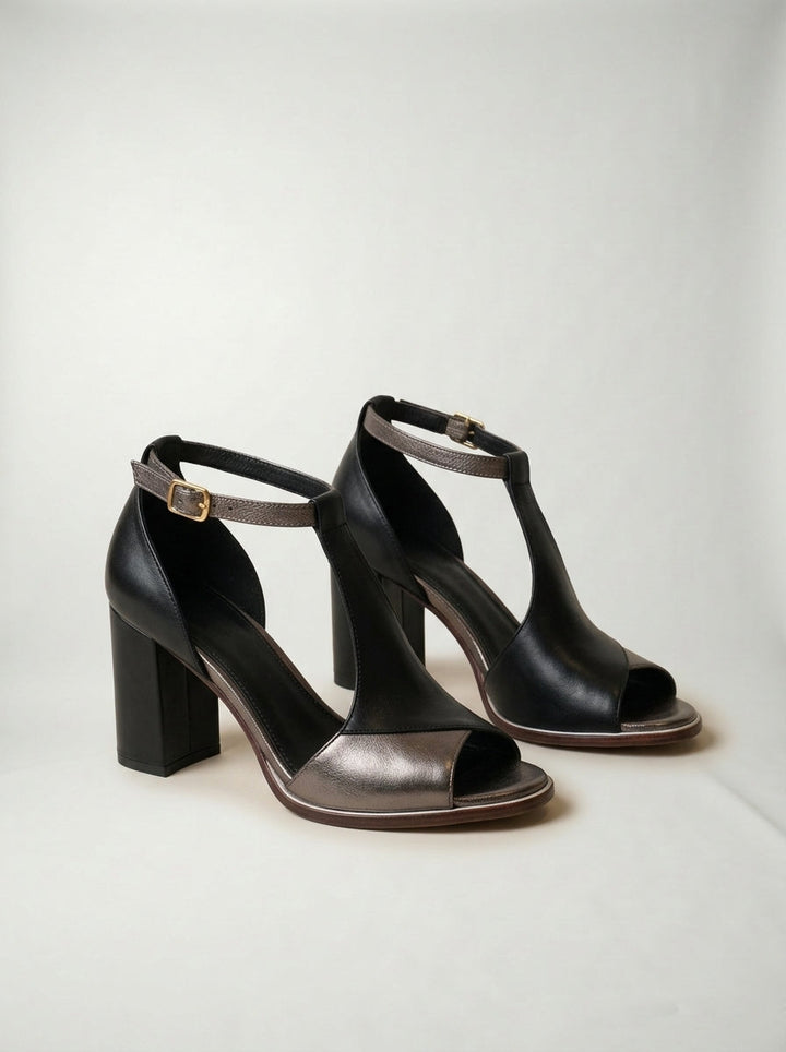 Tacones Nadaria