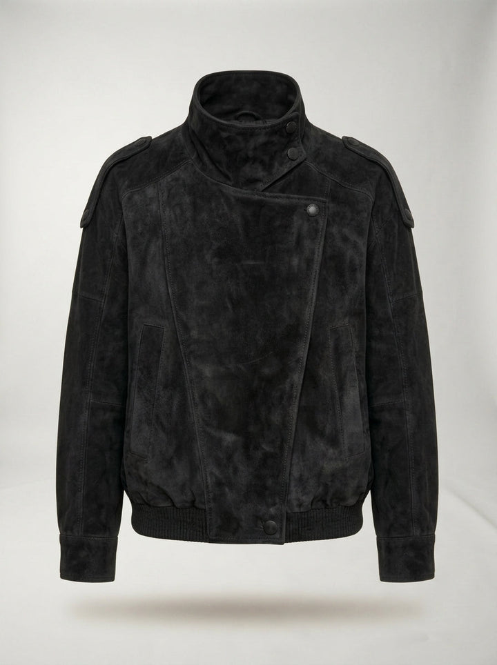Chaqueta Lucien