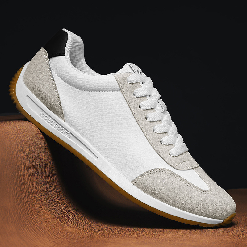 ALDO | Zapatillas de Hombre de Cuero y Ante