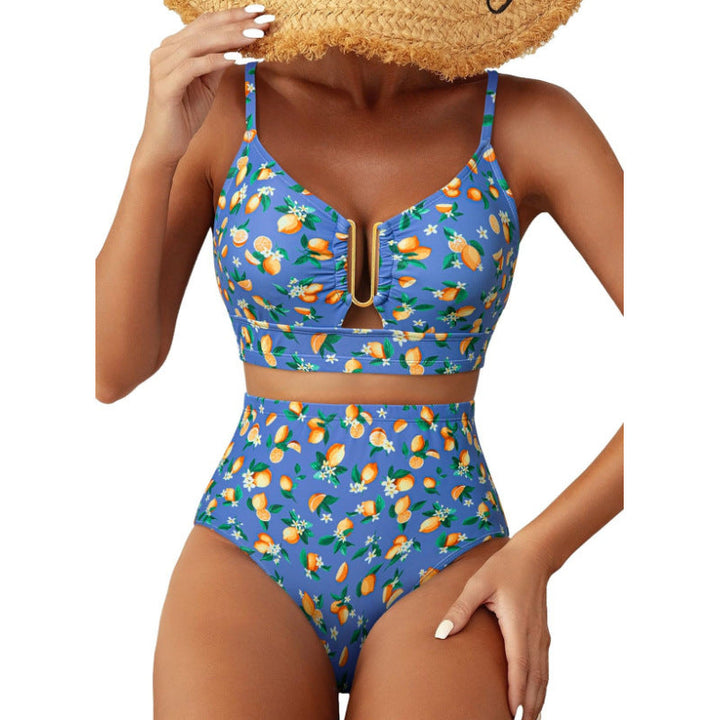 MOREAU LYON | Bikini Elegante para Mujer
