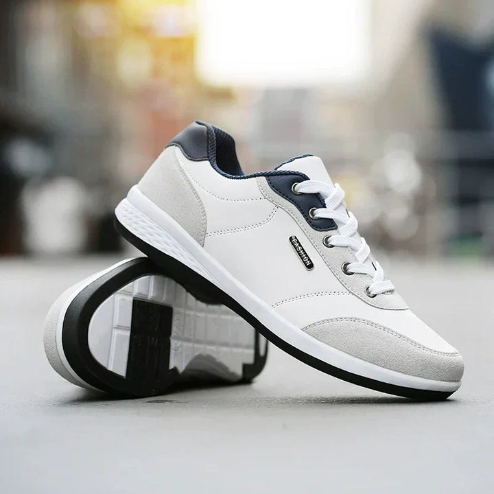 Fairfax Zapatilla Acolchada