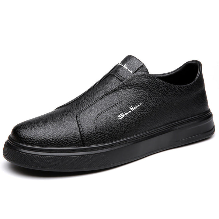 HARBOUR™ | ZAPATILLAS SLIP-ON