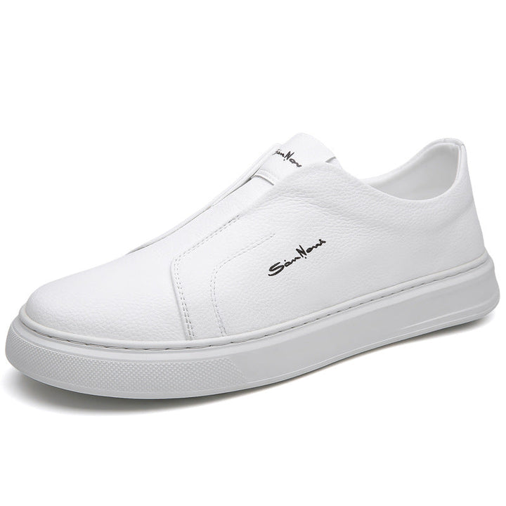HARBOUR™ | ZAPATILLAS SLIP-ON