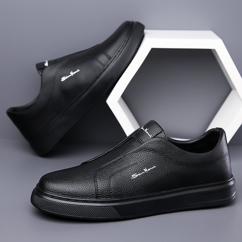 HARBOUR™ | ZAPATILLAS SLIP-ON