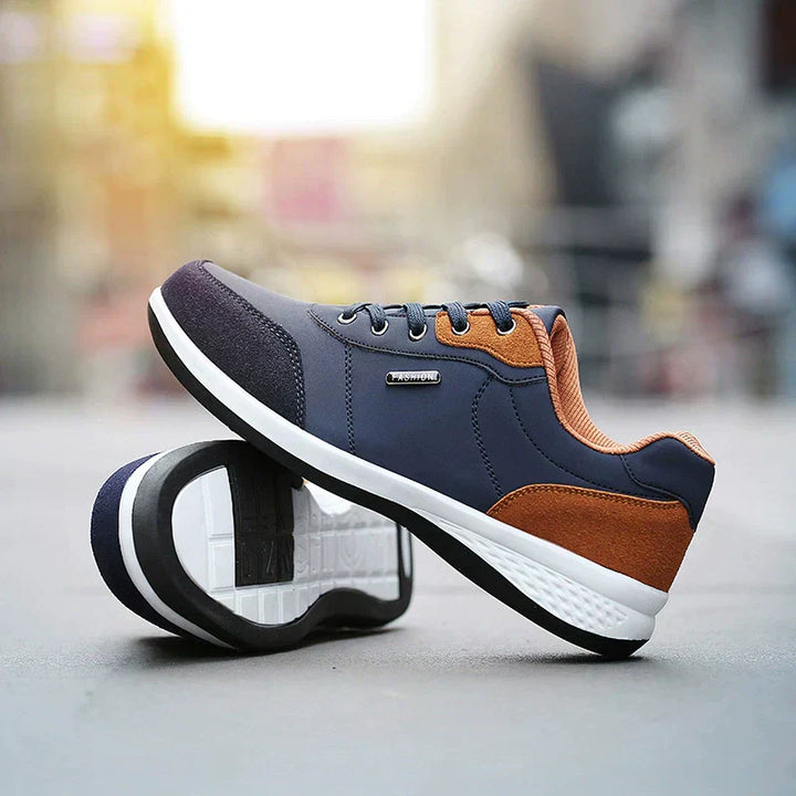 Fairfax Zapatilla Acolchada