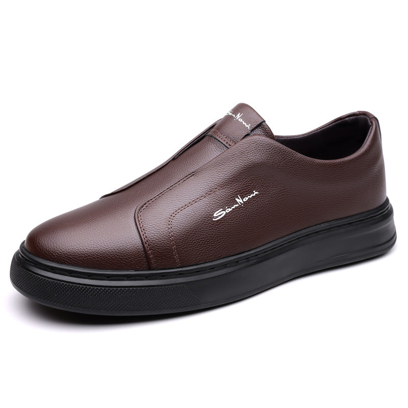 HARBOUR™ | ZAPATILLAS SLIP-ON