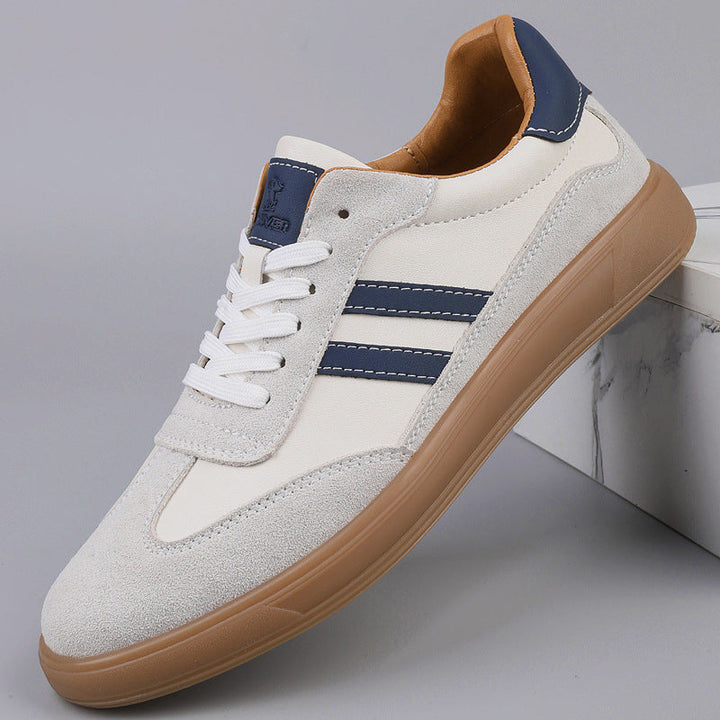 HENLEY Zapatillas de Ante
