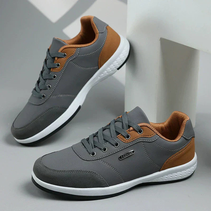 Fairfax Zapatilla Acolchada