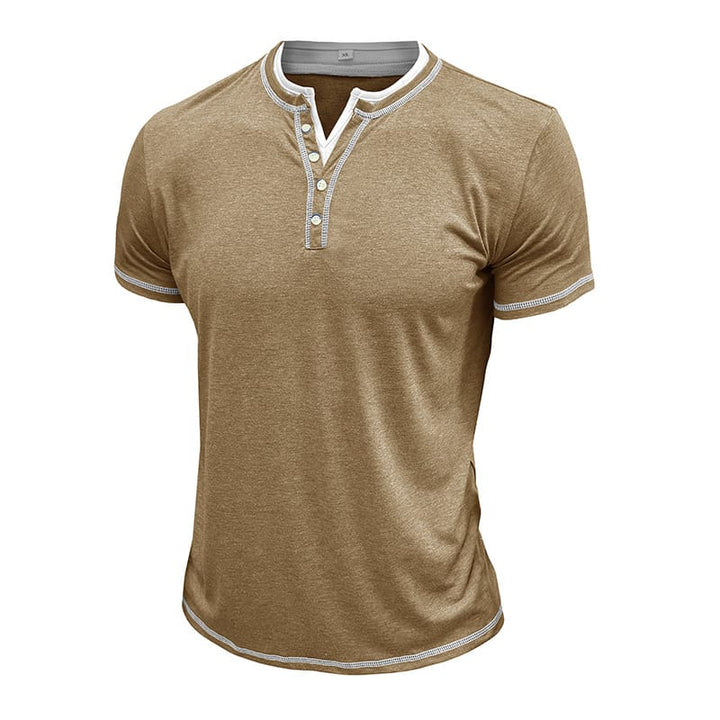 Camisa André Ferran Édoardo