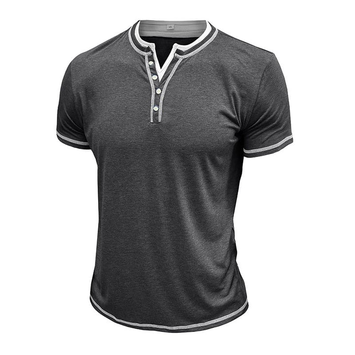 Camisa André Ferran Édoardo