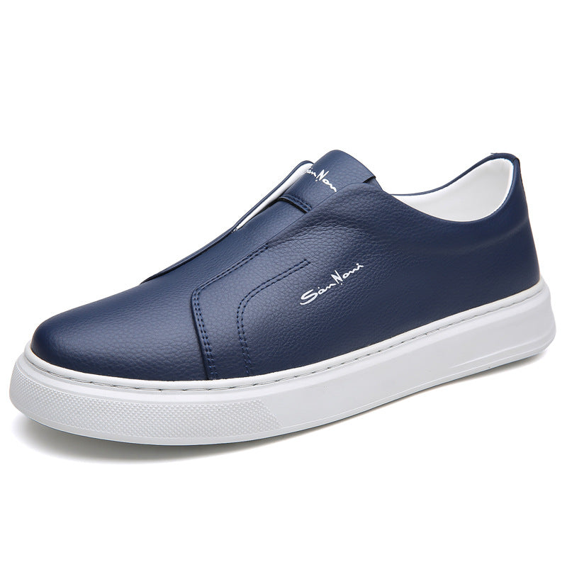 HARBOUR™ | ZAPATILLAS SLIP-ON