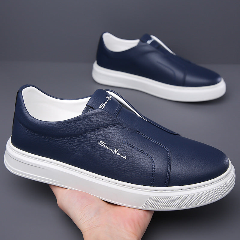 HARBOUR™ | ZAPATILLAS SLIP-ON