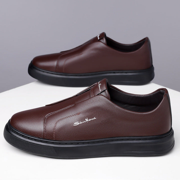 HARBOUR™ | ZAPATILLAS SLIP-ON