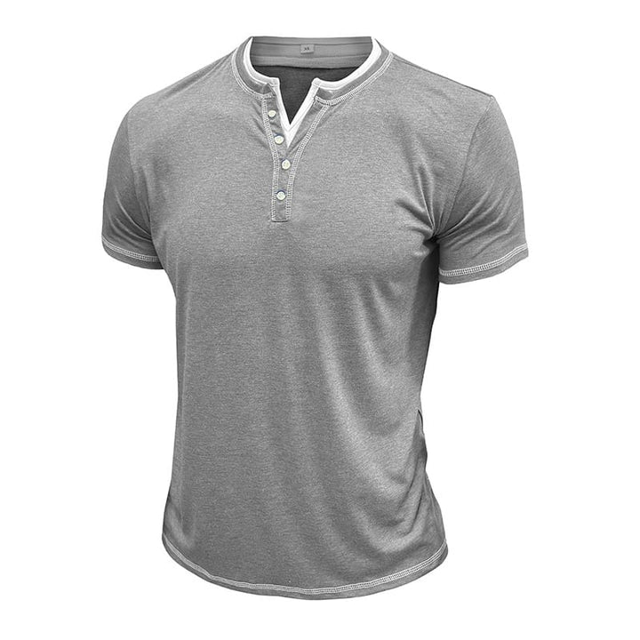 Camisa André Ferran Édoardo