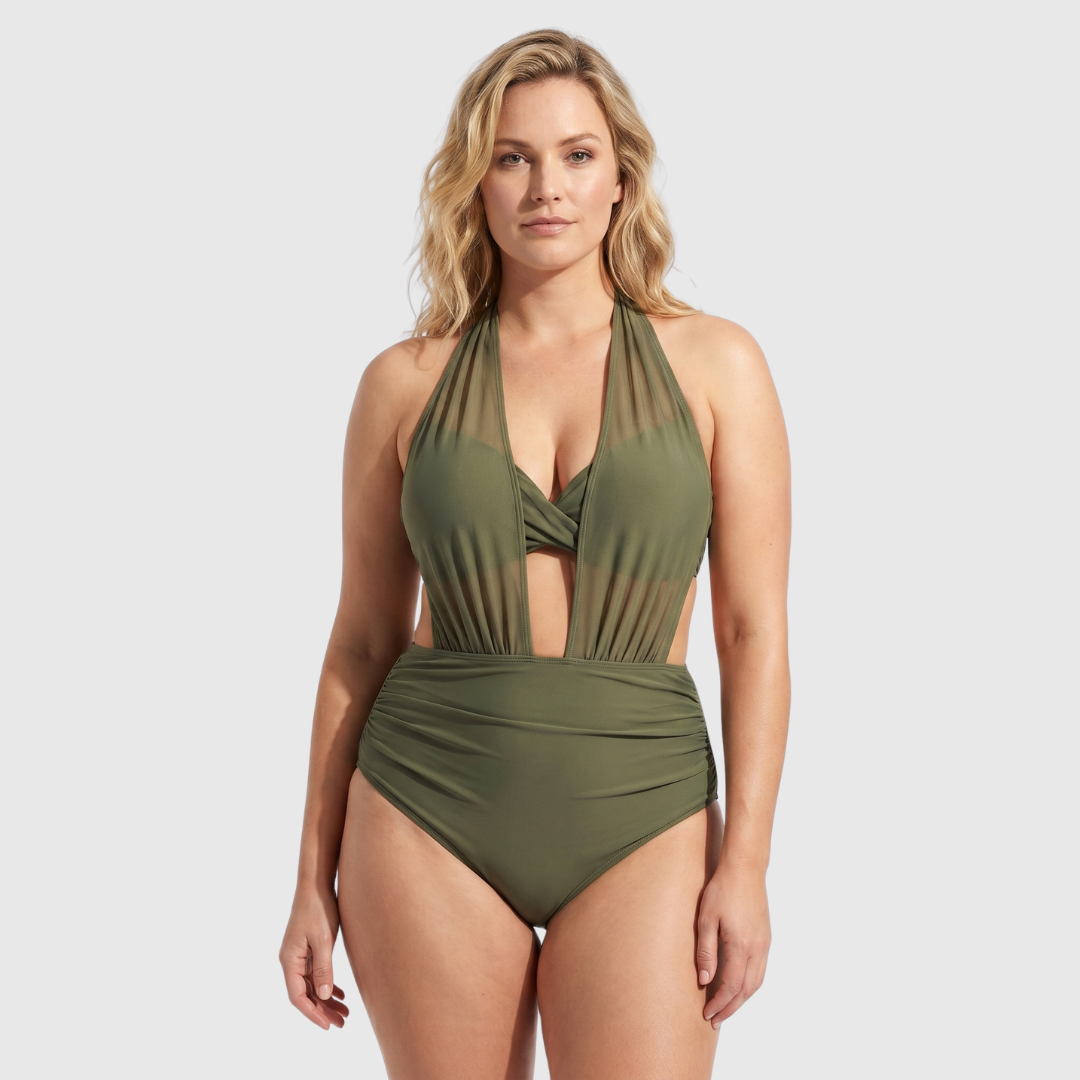 SITGES™ | BIKINI REVERSIBLE 2X1