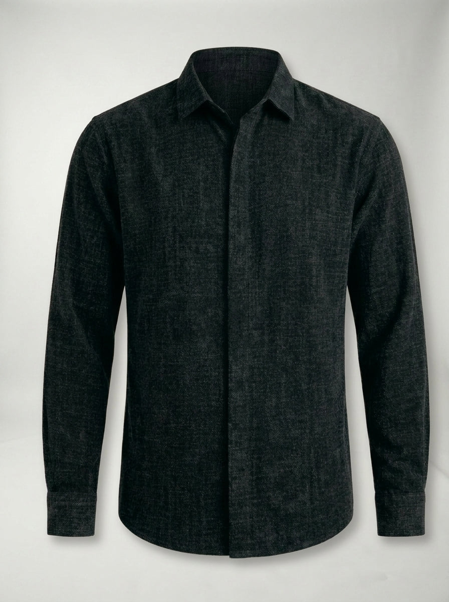 Camisa casual Giovanni